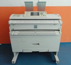 提高工程复印机的复印效果有哪些窍门