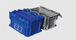 四川塑料周转箱/成都标准塑料物流箱