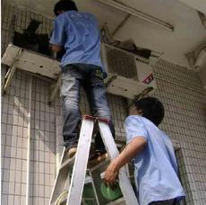 北京顺义区空调移机 空调维修