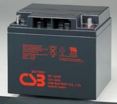 CSB/GP121000单价 CSB蓄电池12V100AH价格
