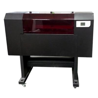 深圳数码印刷机UV印刷白墨打样机
