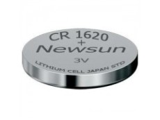NewsunCR1620纽扣电池
