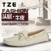 TZE2014新款夏季豆豆鞋10B