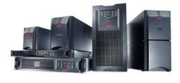 APCUPS電源 SURT3000VA