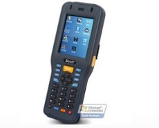 金蝶K3 ERP无线PDA条码接口系统