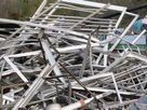 闵行废铁回收/铝合金回收/不锈钢 废旧金属