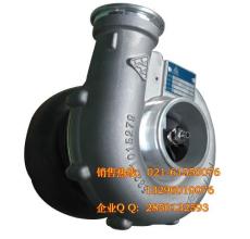 神钢SK380涡轮增压器