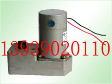 ZYJ220-66-402永磁直流减速电动机