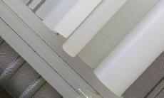 进口PVDF板 白色高品质进口PVDF板