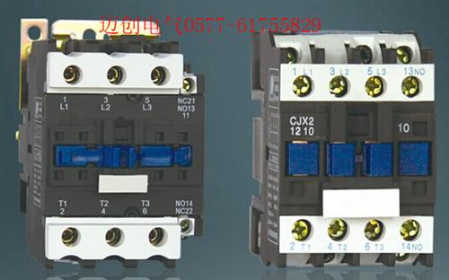 cjx2-12接触器