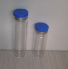 供應管制玻璃瓶 管制瓶 藥用管制瓶