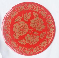 東莞標牌滴膠