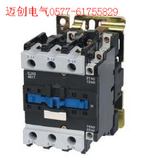 CJX2-D40交流接触器