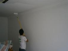 海淀区房屋粉刷 刮腻子刷漆 墙面修复刷墙