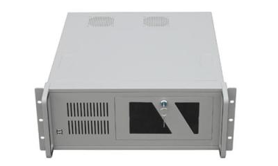 IPC-2410机箱