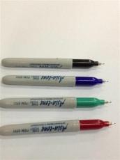 防干記號筆 亞通0.5mm筆尖防干記號筆