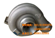 神钢挖掘机SK200/220涡轮增压器