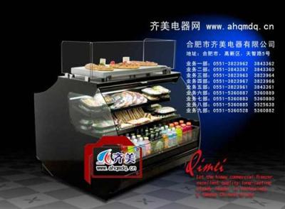 食品保鮮業界難題 保鮮柜保鮮不是唯一的方