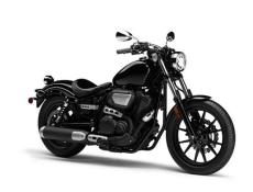雅马哈Bolt 950太子摩托车价格4500元