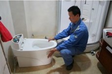 新浦学院路专业维修马桶件水箱