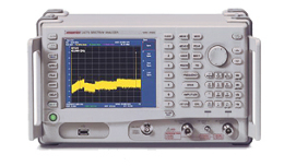出售 Advantest U3771/U3772 频谱分析仪