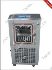 TPV-10F电加热型冷冻干燥机