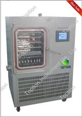 TPV-30F 硅油加热 普通型冻干机