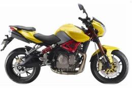 厂家直销钱江 黄龙BJ600GS摩托车4500元