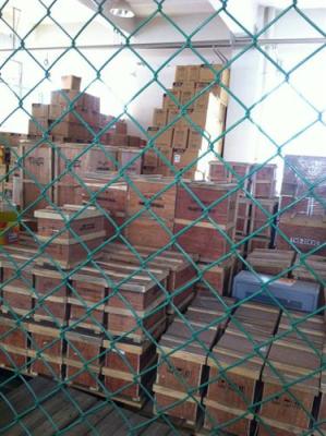 鴻寶品牌SBW-150KVA三相全自動補償式穩(wěn)壓器