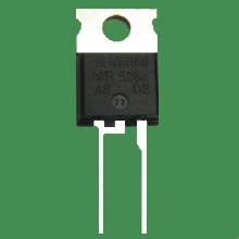 RS1A/FR1A DO214快恢復FIRST福斯特FFM101AC
