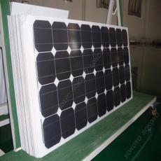高效A片太陽能電池板