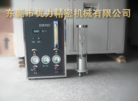 GB/T2406-93氧指数测定仪
