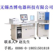 杰博 北京上海高频碳硫分析仪厂家/价格