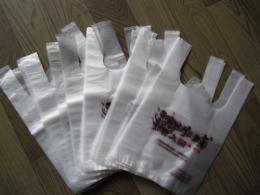 上海自封袋 OPP袋 PVC手提袋生产