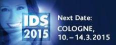 2015德国科隆牙科展IDS