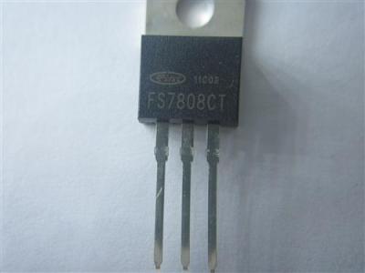 FS6830DG兼容OB2263 电源IC FIRST福斯