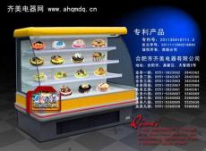中国市场上有 杀菌功效 的冰箱保鲜柜