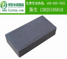 大量供应优质广州环保彩砖 建菱砖