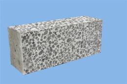 供应陶粒泡沫混凝土砌块与加气混凝土砌块对