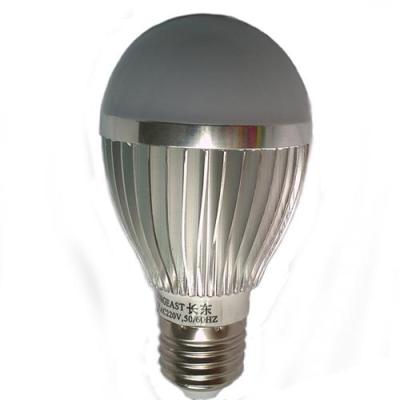 厂家直销LED球泡灯 E27螺口 超高流明