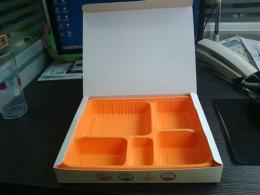 苏州快餐盒一次性塑料餐盒批发