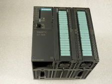 CPU314C-2DP西门子控制器