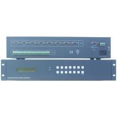 声讯TR-VGA0801A模拟高清VGA矩阵切换器