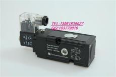 BDV510C0 单作用/单电控电磁阀 24VDC