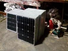 单晶30W太阳能发电板