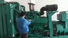 苏州昆山发电机组配电柜回收