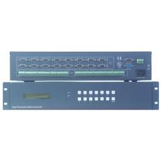 声讯TR-VGA1601A模拟高清VGA矩阵切换器