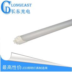 LED日光燈管廠家批發 0.6米T8 9W日光燈管