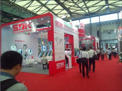 2014第八届中国 深圳 国际高性能薄膜展会