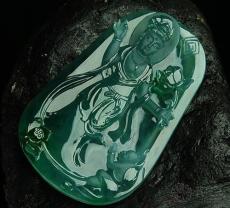 如何鑒定翡翠的真假 翡翠鑒定方法